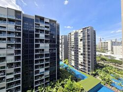 The Tapestry (D18), Condominium #501382411